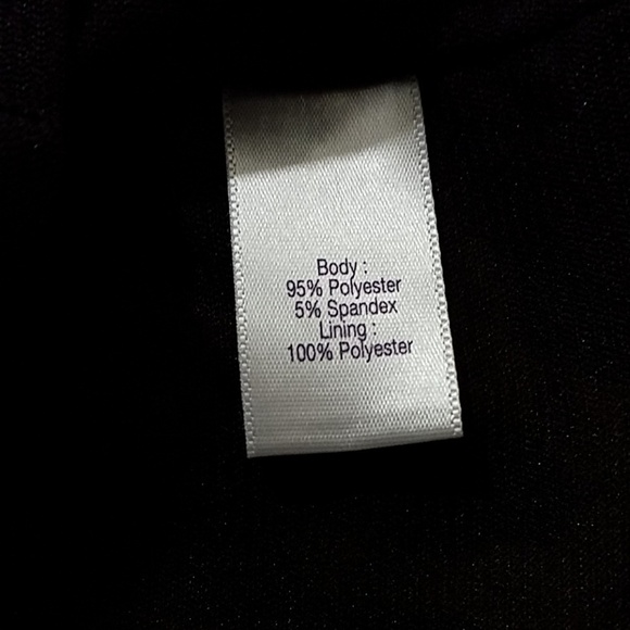 JENNIFER LOPEZ Yellow/Brown Leopard Print Dress XS - Picture 10 of 10